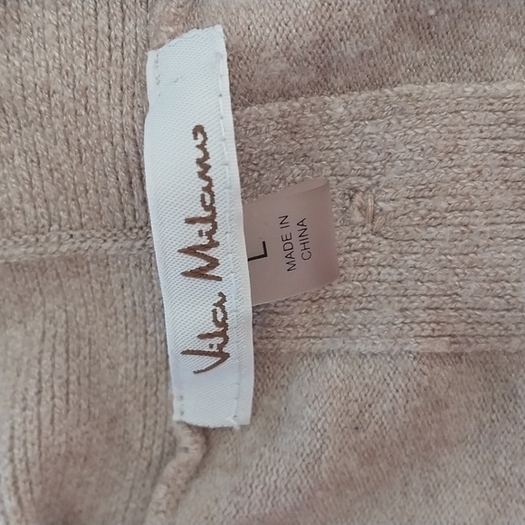 Vila Milano Cardigan For Women - Picture 5 of 6